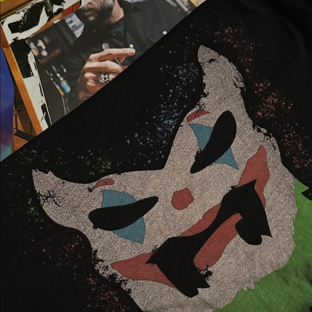 🔻 🧔🏻♂️ • 🤡 Bearded VILLANS x Special Edition 🤡• 🔺 🧔🏻♂️